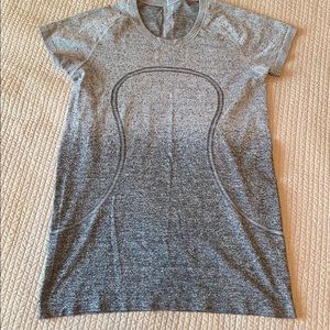 lululemon swiftly tech short sleeve shirt